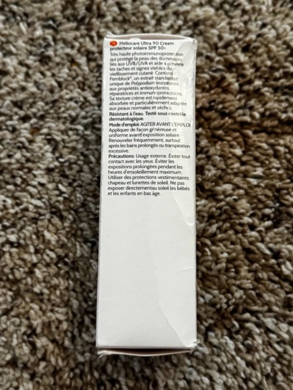 Cantabria Labs Heliocare ultra 90